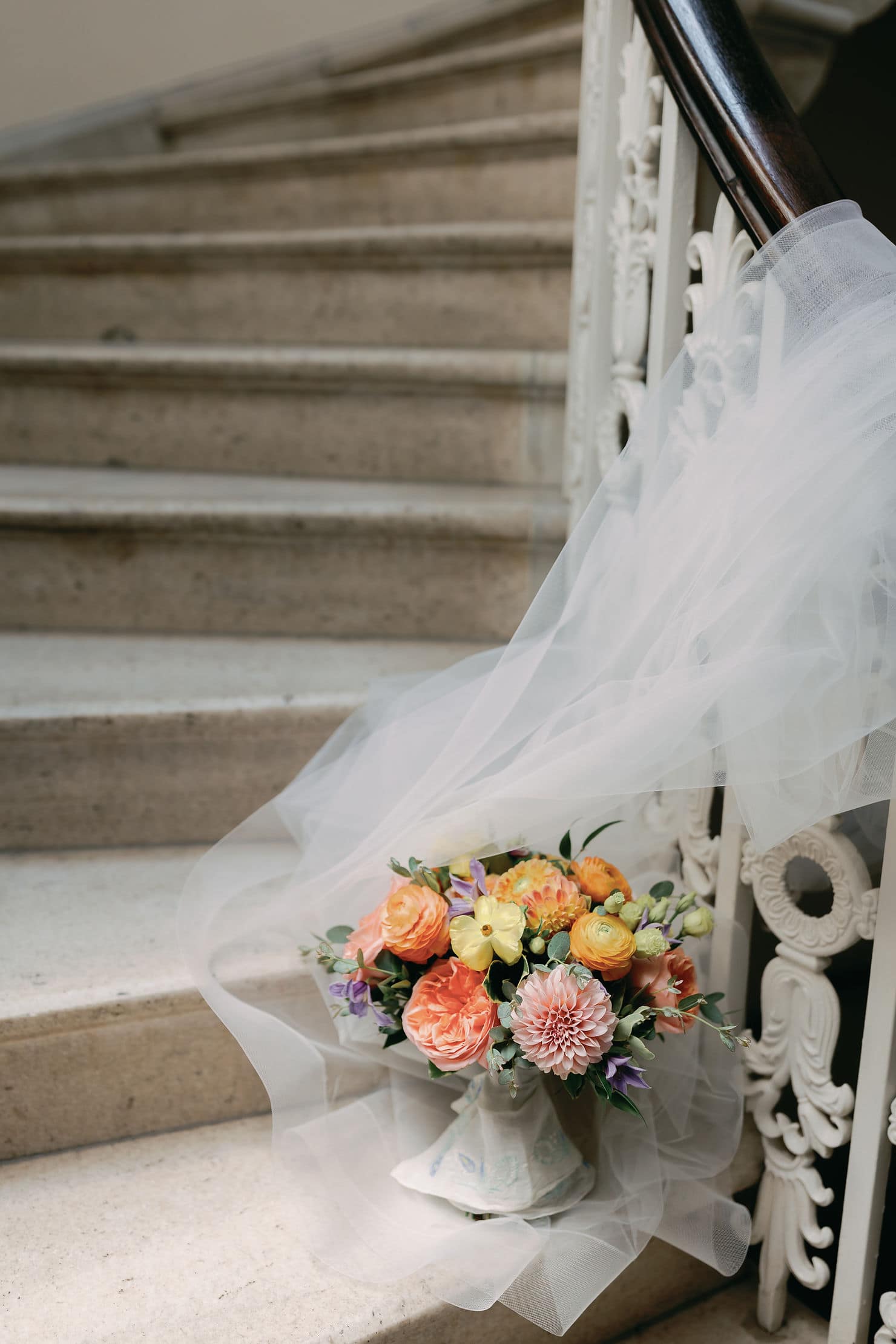 Hotel monaco DC Helen Olivia Florist