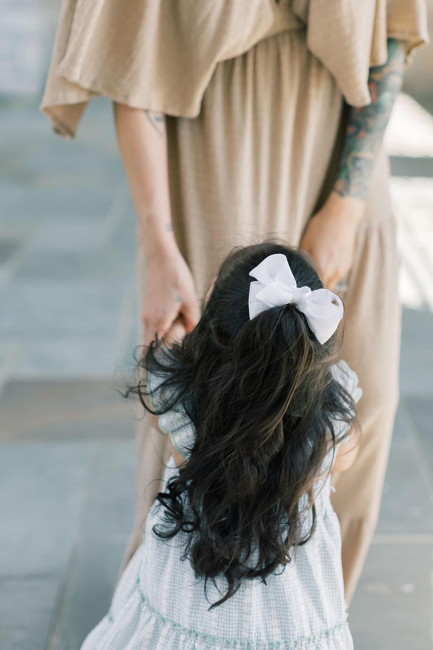 what to wear to your family session