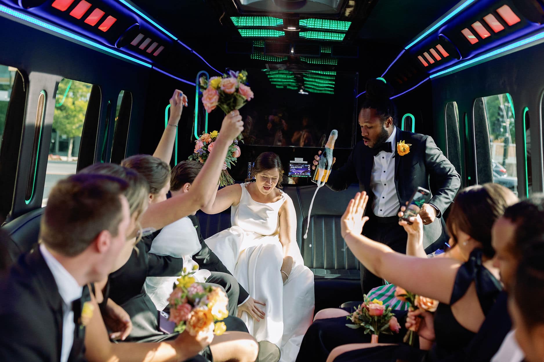 DC wedding Photographer