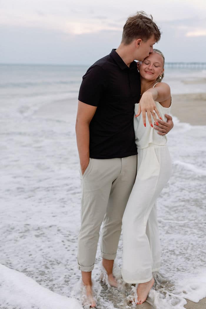 Pine Knoll Shores North Carolina photographer