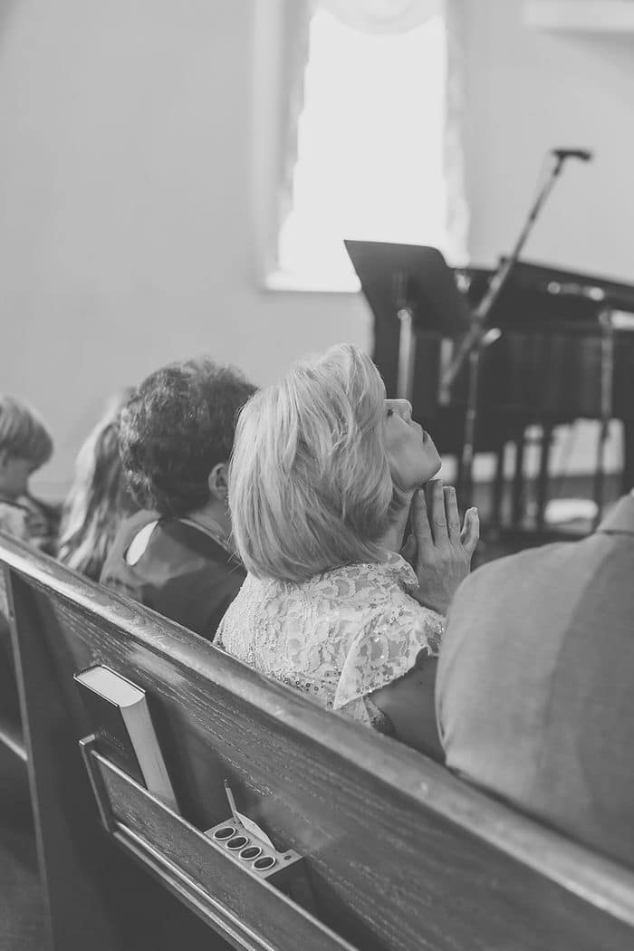 wedding ceremony moments