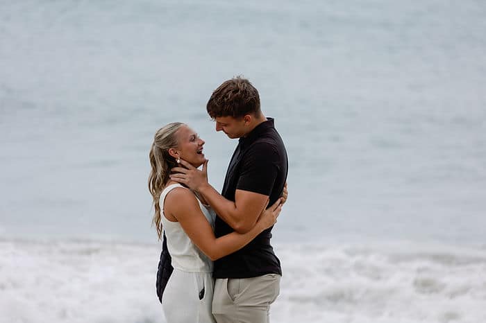 Crystal Coast photographer