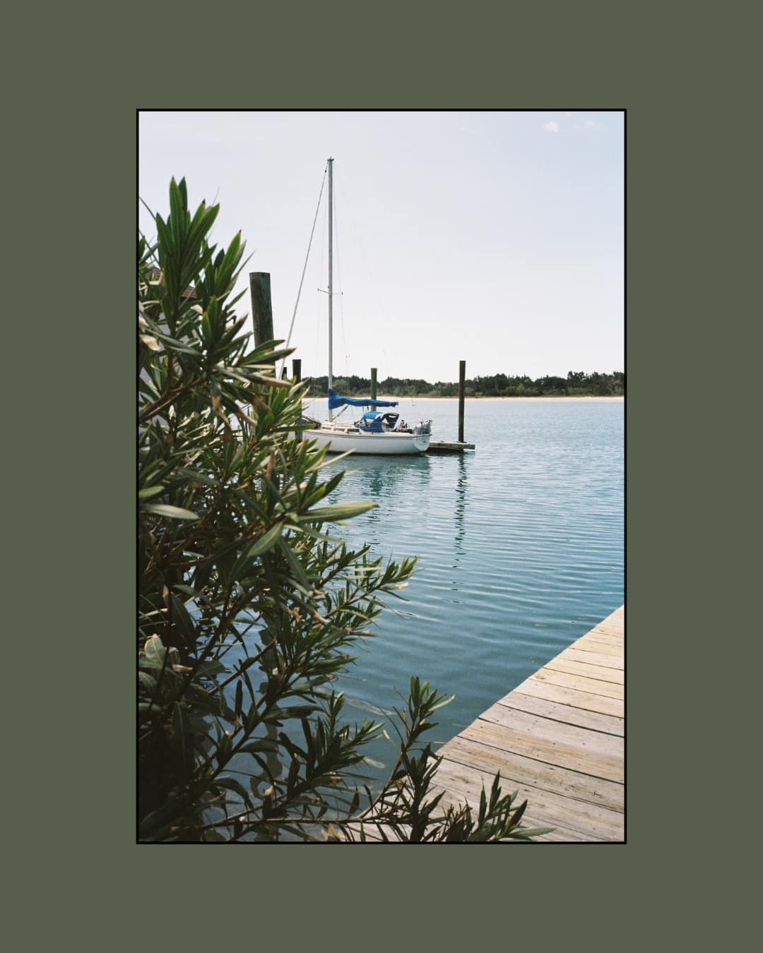 Beaufort North Carolina Photographer Hailey Rae 