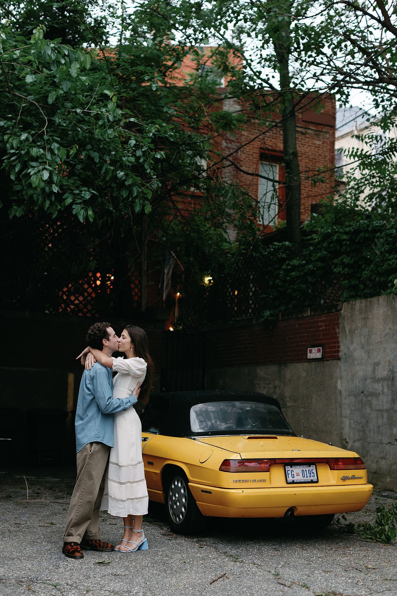 A city proposal in Maryland 