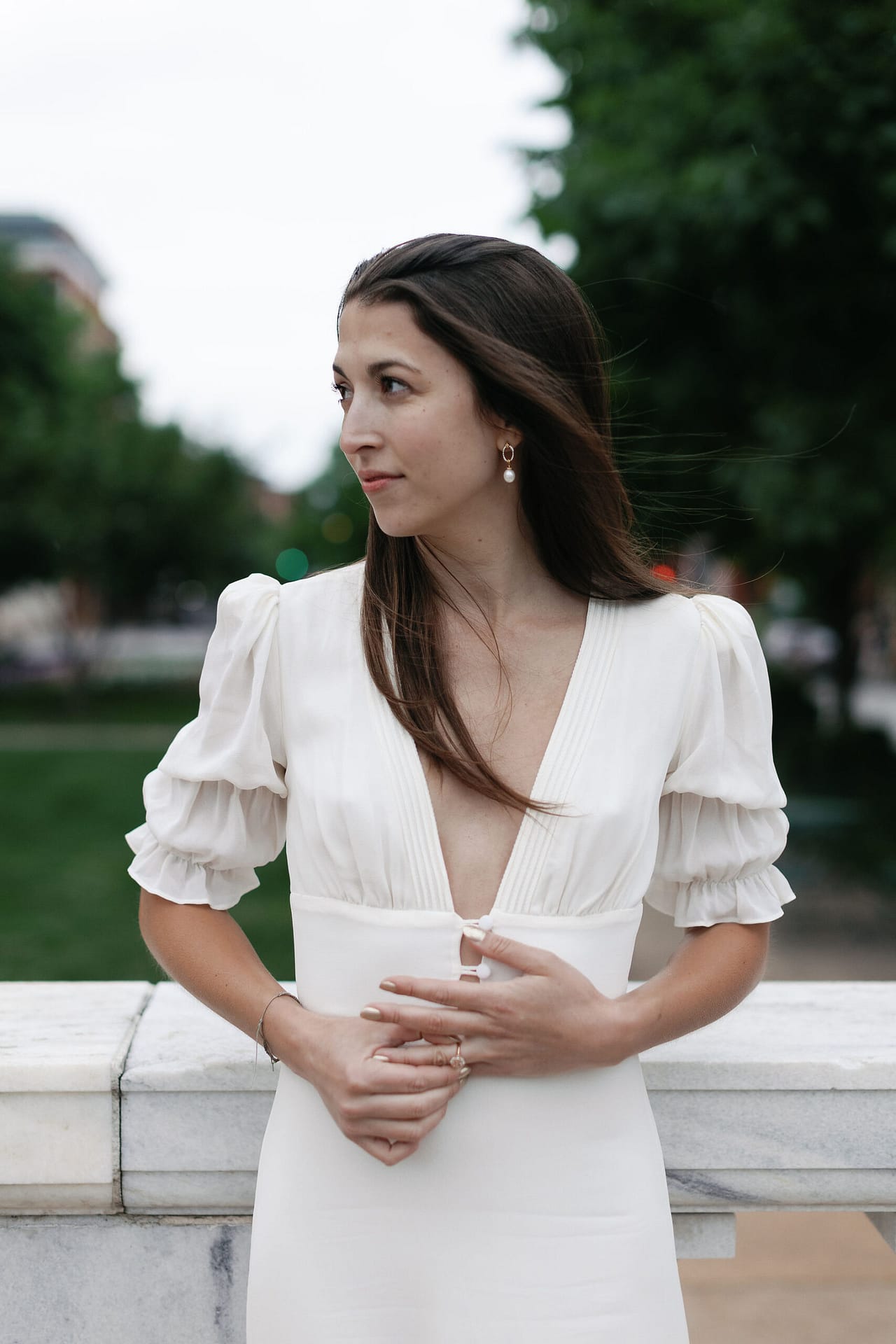 Just engaged, outfit ideas for an upcoming engagement session