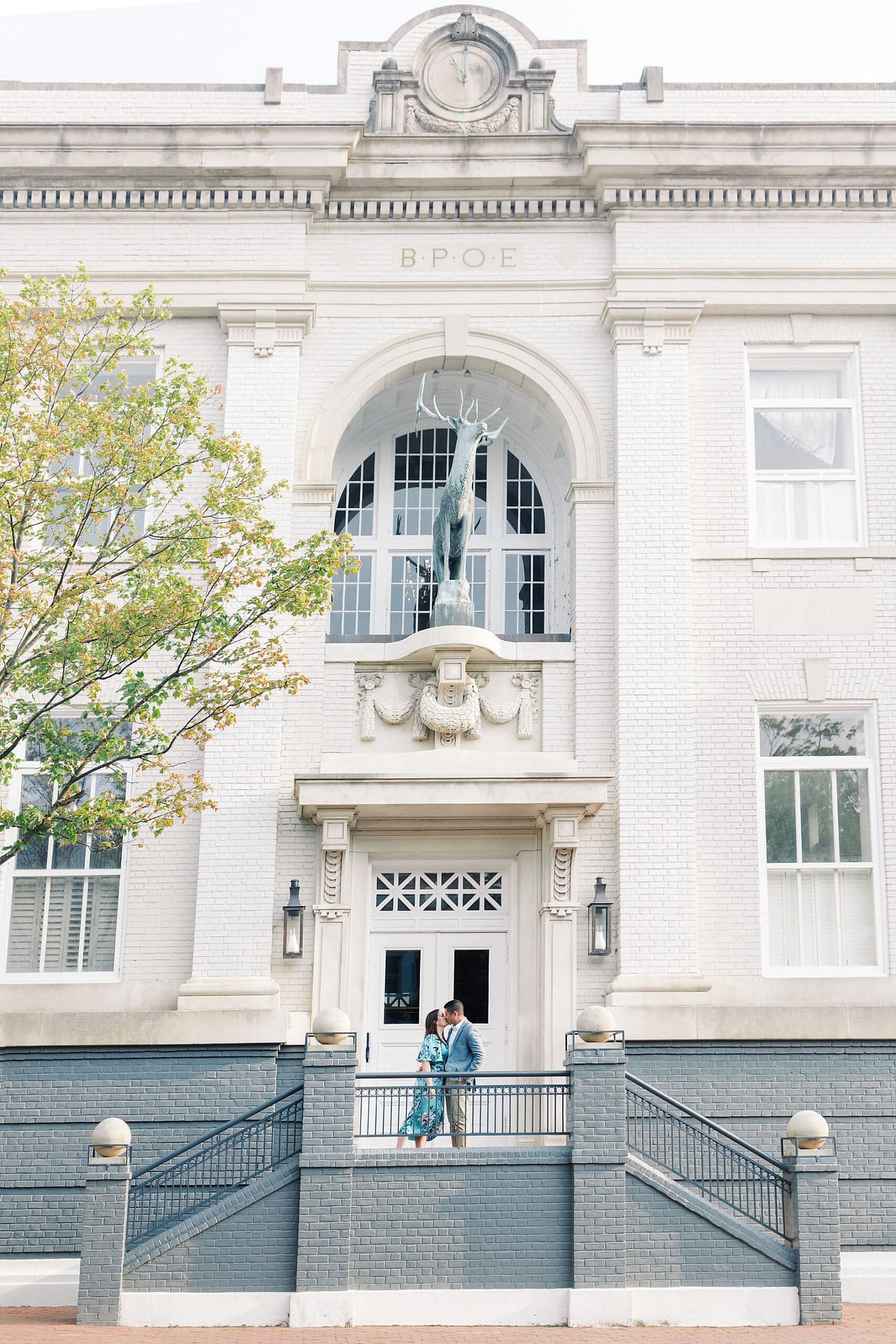 BPOE Old Town Alexandria