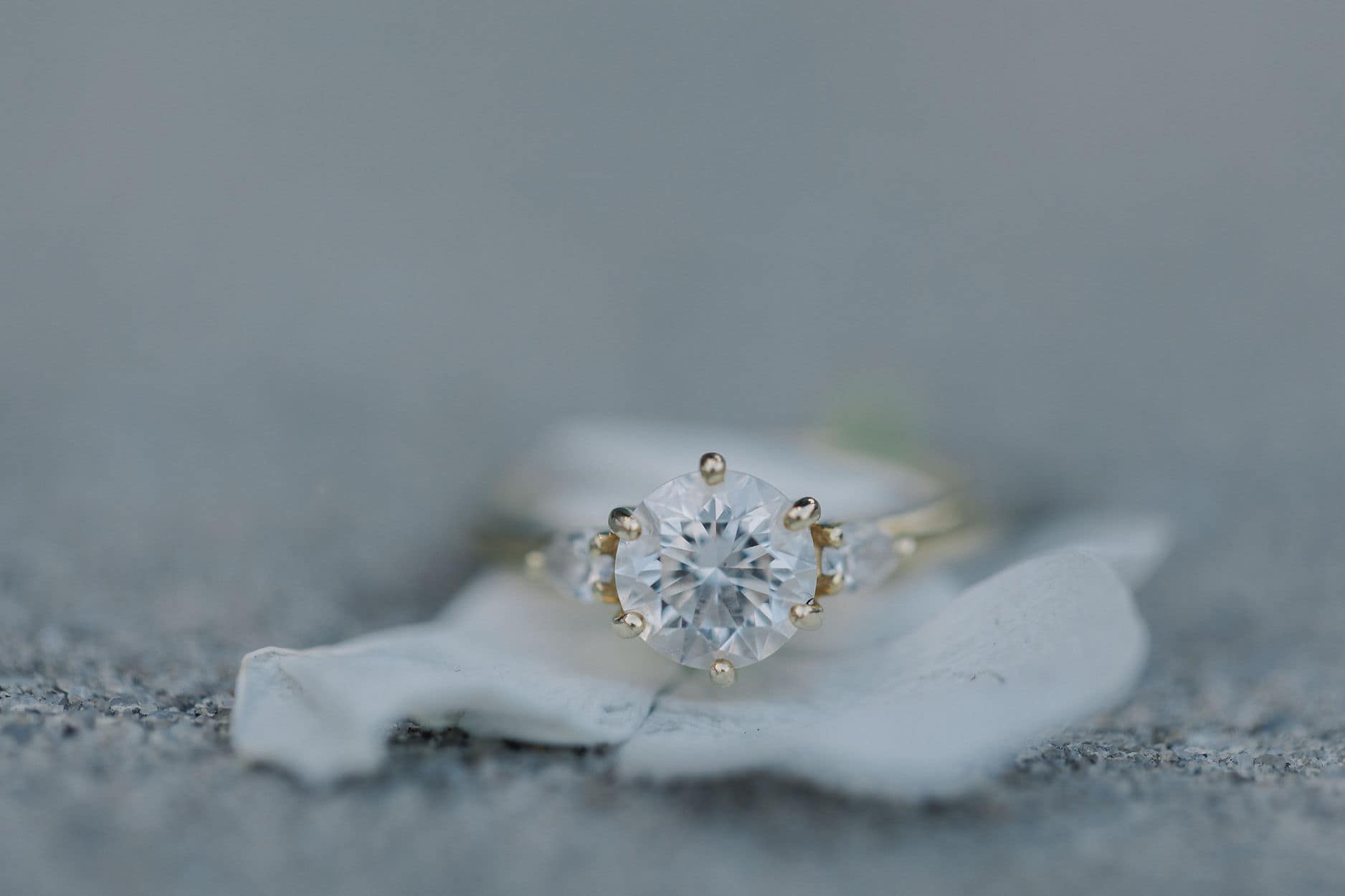 engagement ring inspiration Maryland Wedding photographer