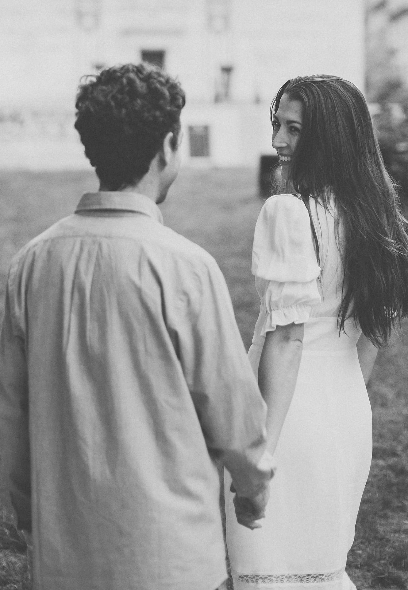 Black and white candid photography Timonium Maryland