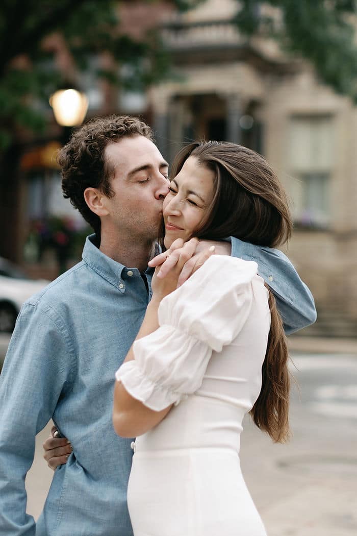 Elopement Photographer in Maryland