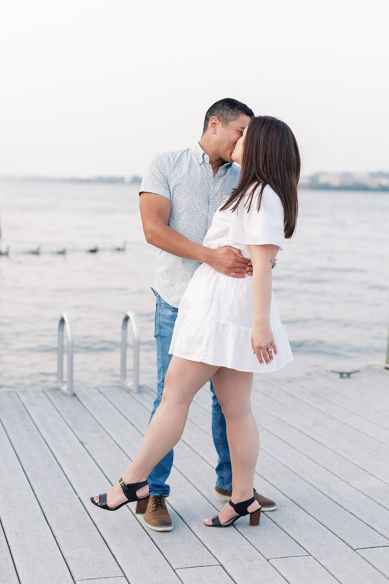 Old Town Alexandria in Alexandria VA