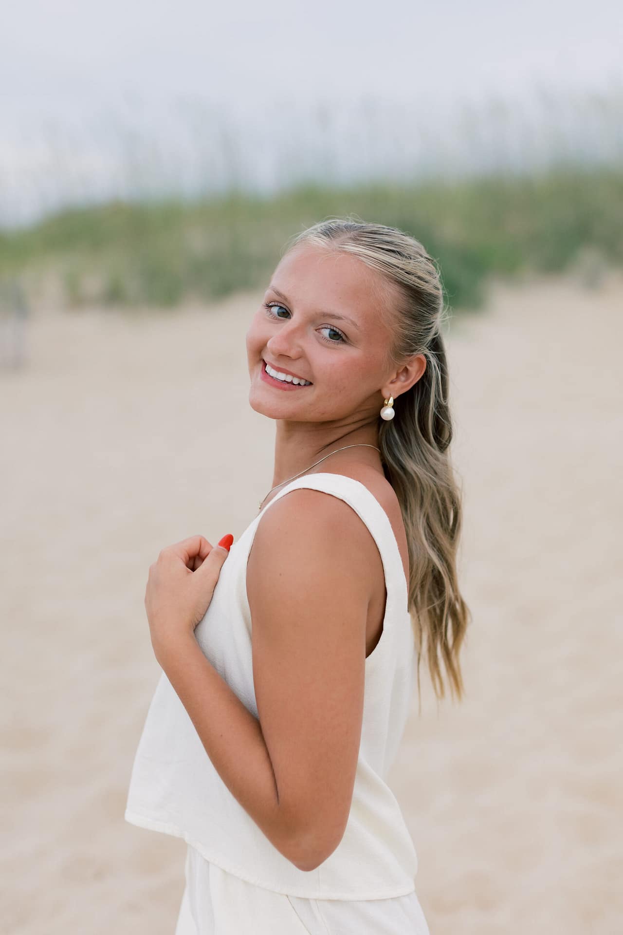 beach photoshoot inspiration